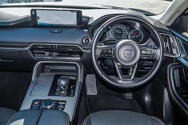 2024 Mazda CX-90 D50e Touring KK