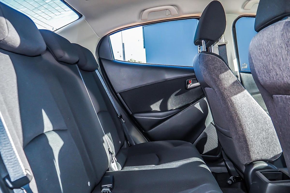 2024 Mazda 2 G15 Pure DL Series