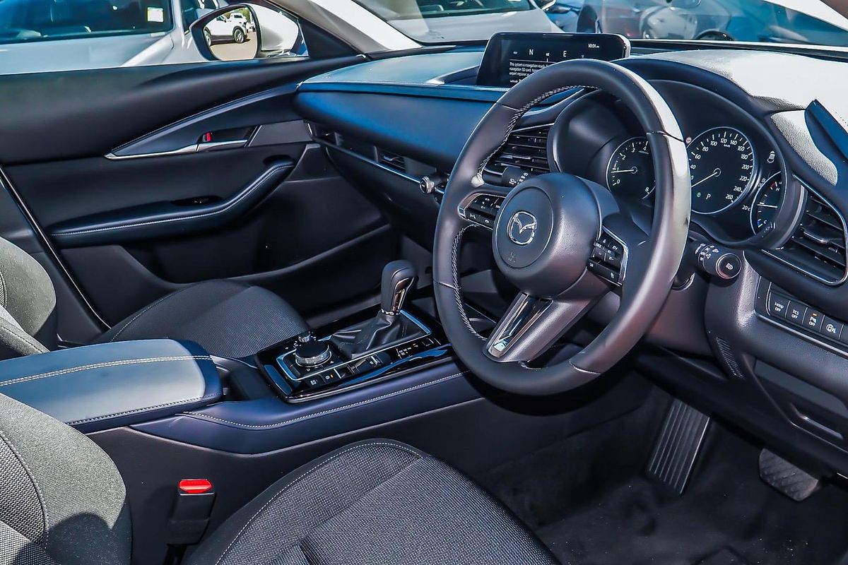 2024 Mazda CX-30 G20 Evolve DM Series
