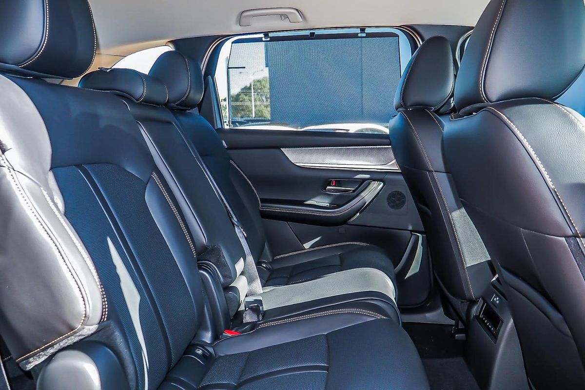 2025 Mazda CX-90 G50e Touring KK