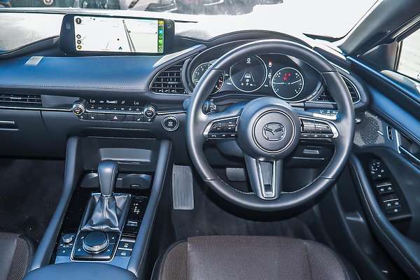 2024 Mazda 3 G25 Astina BP Series