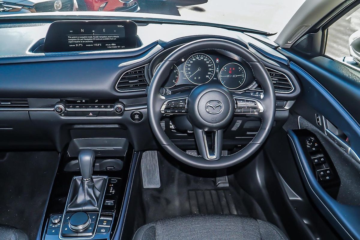 2024 Mazda CX-30 G20 Evolve DM Series