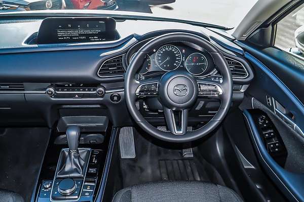 2024 Mazda CX-30 G20 Evolve DM Series