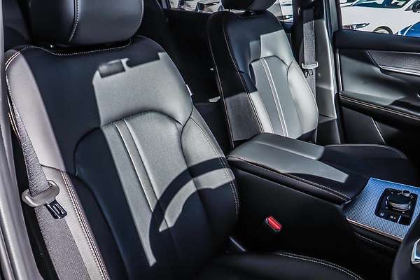 2025 Mazda CX-90 G50e Touring KK