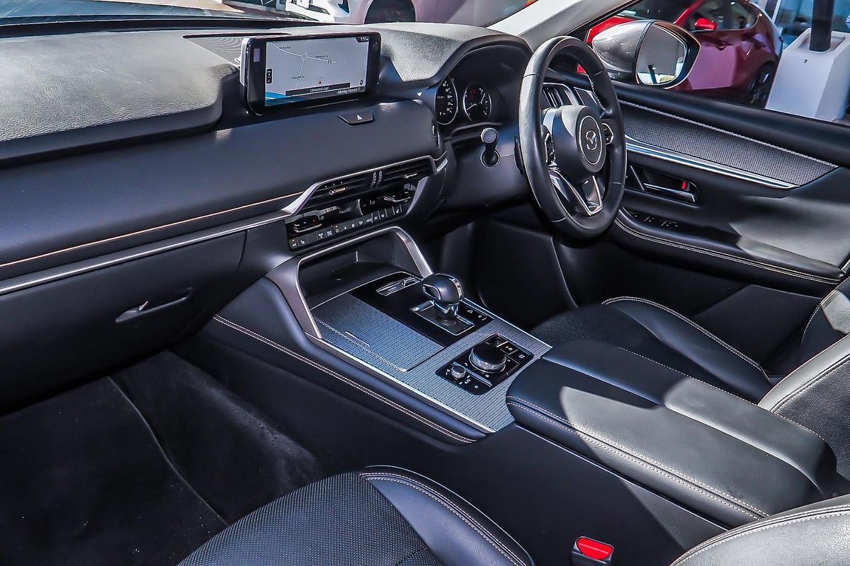 2024 Mazda CX-90 D50e Touring KK