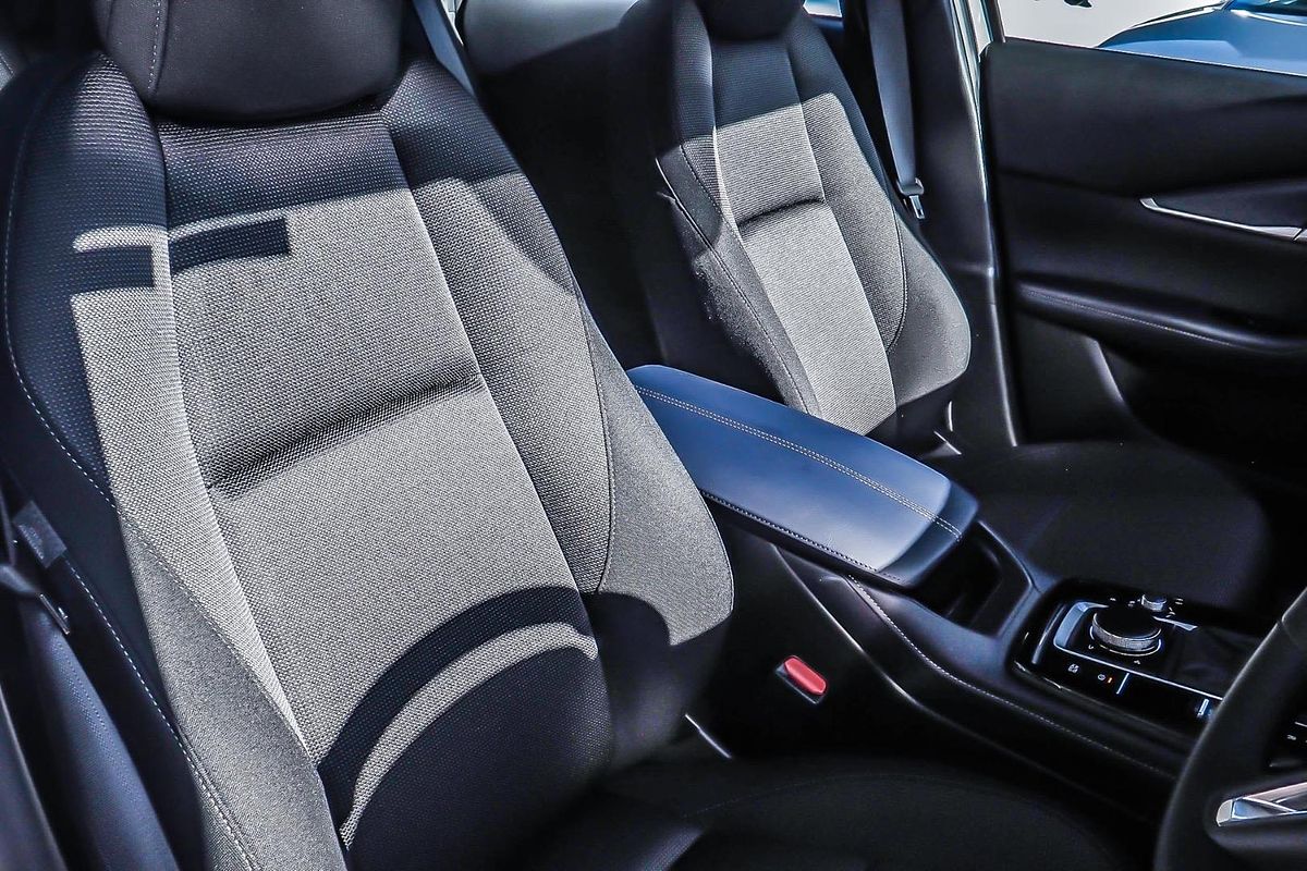 2024 Mazda CX-30 G20 Evolve DM Series