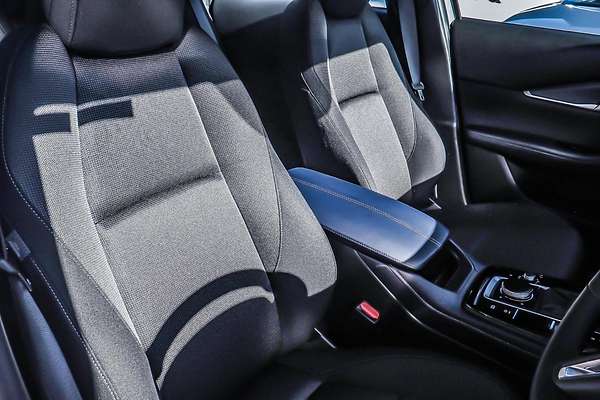 2024 Mazda CX-30 G20 Evolve DM Series
