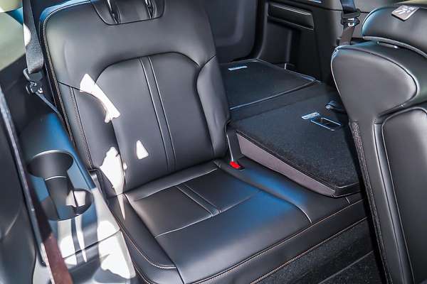 2025 Mazda CX-90 G50e Touring KK