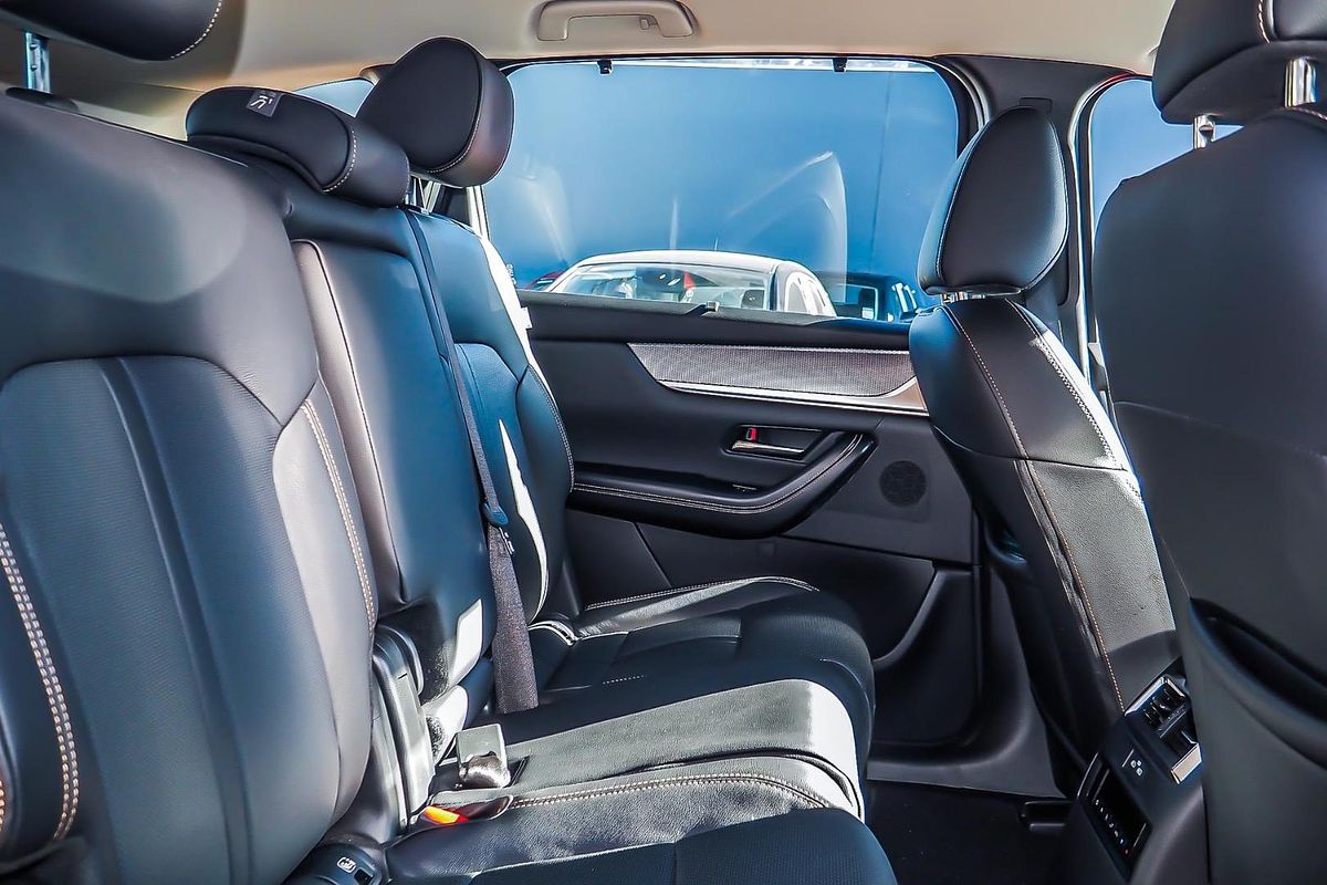 2024 Mazda CX-90 D50e Touring KK