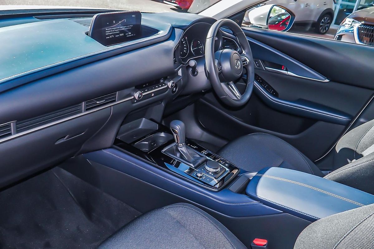 2024 Mazda CX-30 G20 Evolve DM Series