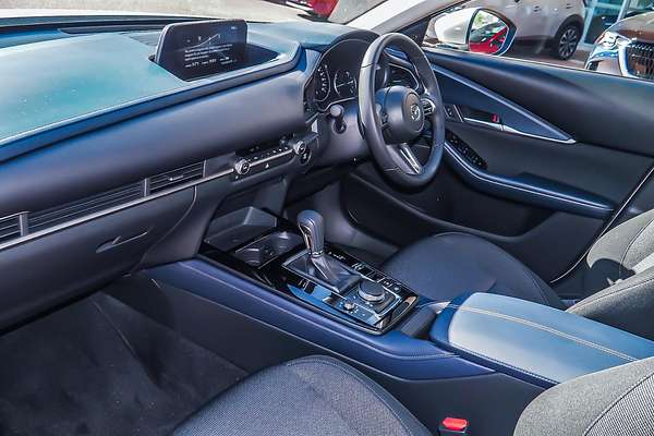 2024 Mazda CX-30 G20 Evolve DM Series
