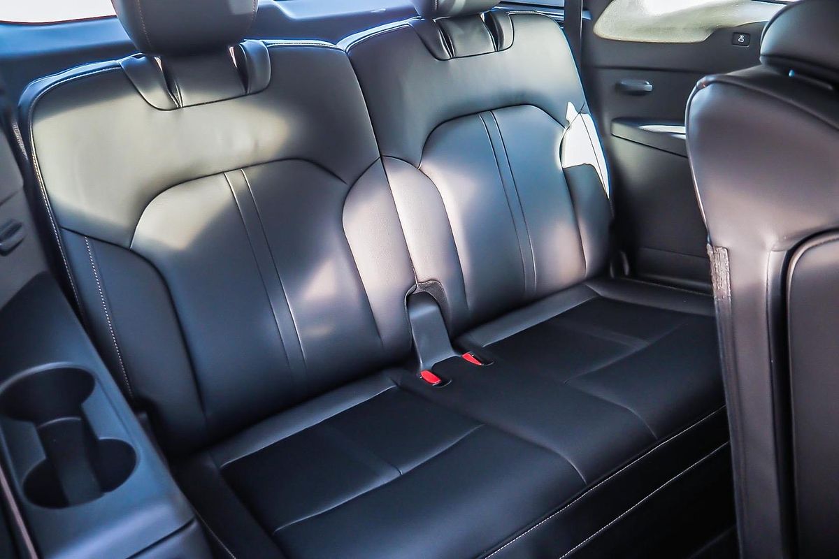 2024 Mazda CX-90 D50e Touring KK