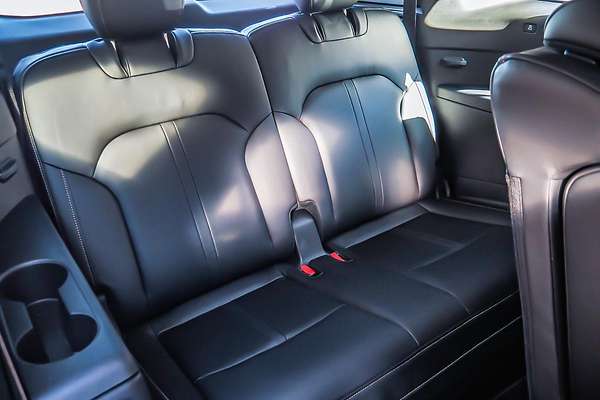 2024 Mazda CX-90 D50e Touring KK
