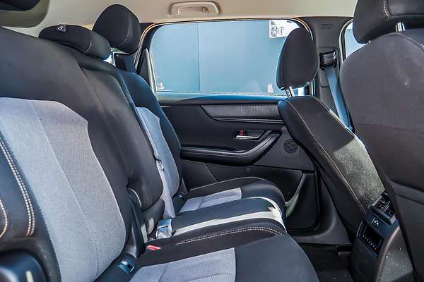 2024 Mazda CX-80 G40e Pure KL