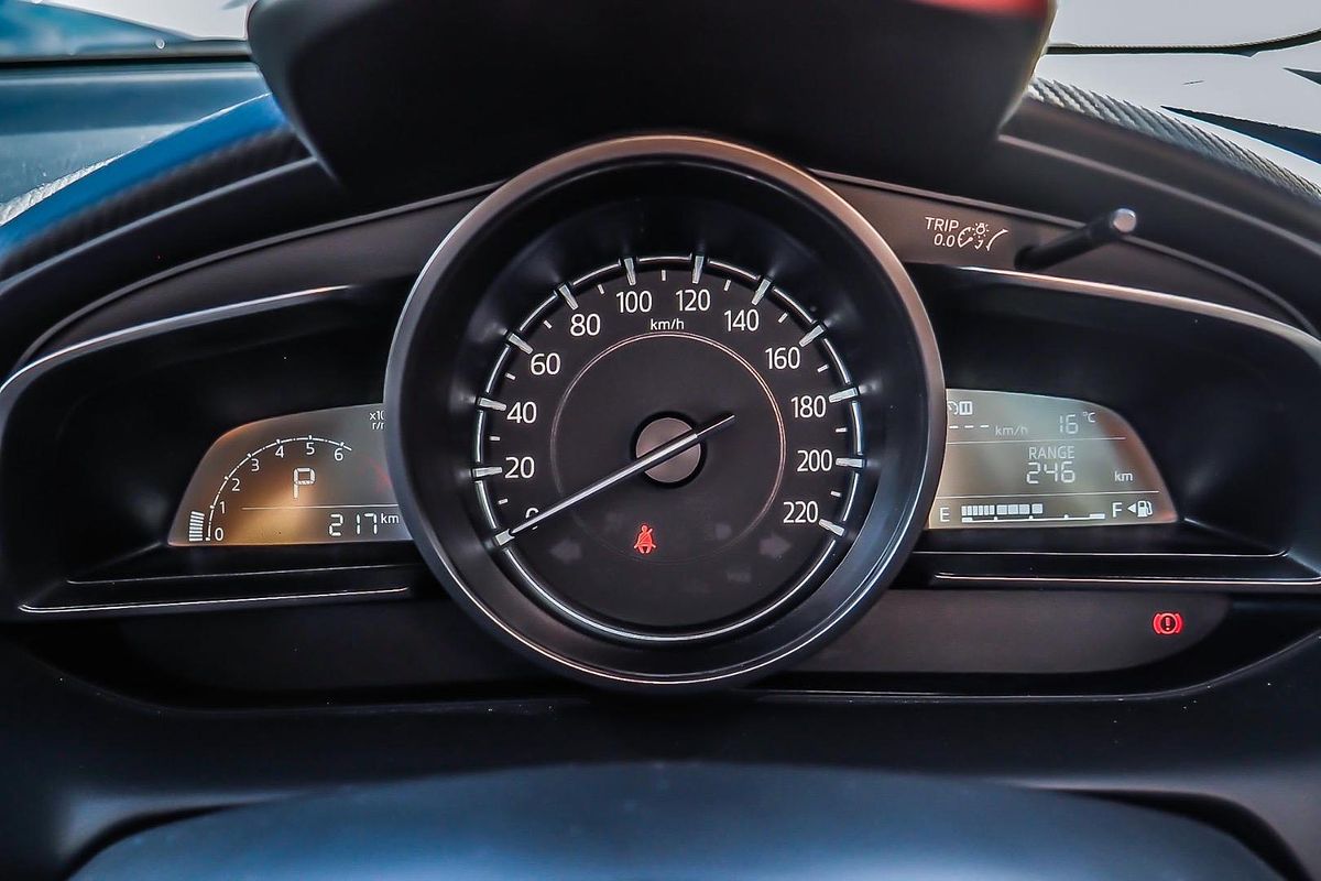 2024 Mazda 2 G15 Pure DL Series