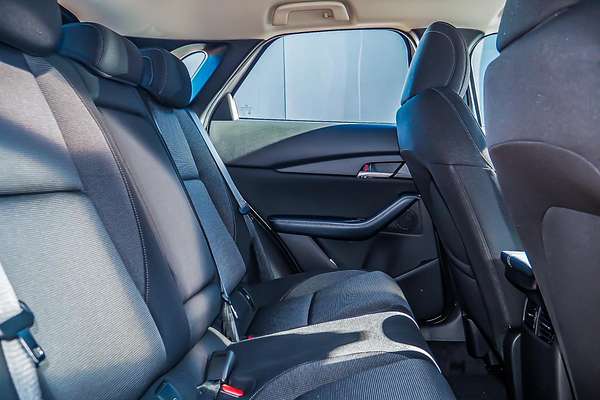 2024 Mazda CX-30 G20 Evolve DM Series