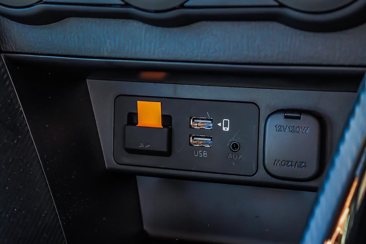 2024 Mazda 2 G15 Pure DL Series
