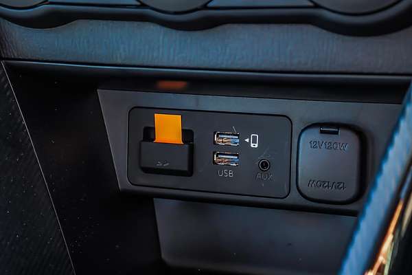 2024 Mazda 2 G15 Pure DL Series