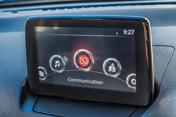 2024 Mazda 2 G15 Pure DL Series