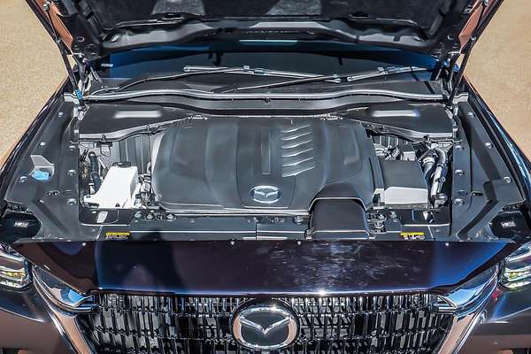 2024 Mazda CX-90 D50e Touring KK