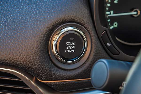 2025 Mazda CX-90 G50e Touring KK