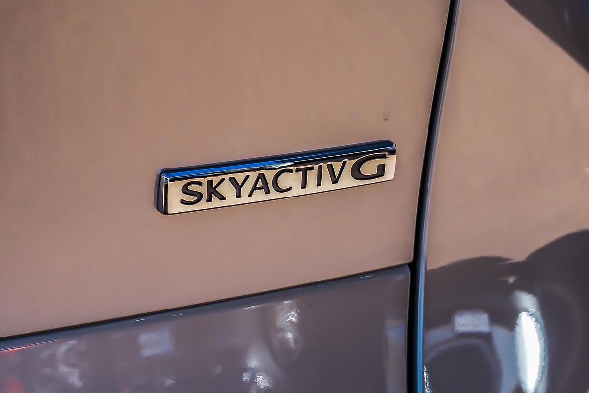 2024 Mazda CX-30 G20 Evolve DM Series