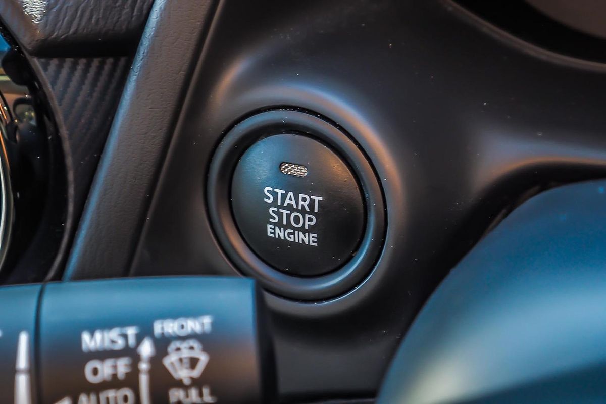 2024 Mazda 2 G15 Pure DL Series