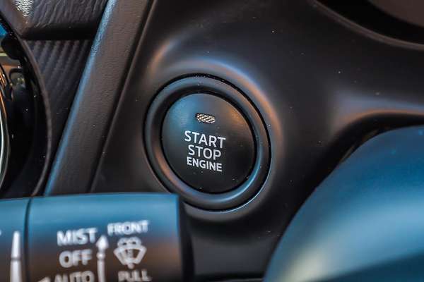 2024 Mazda 2 G15 Pure DL Series