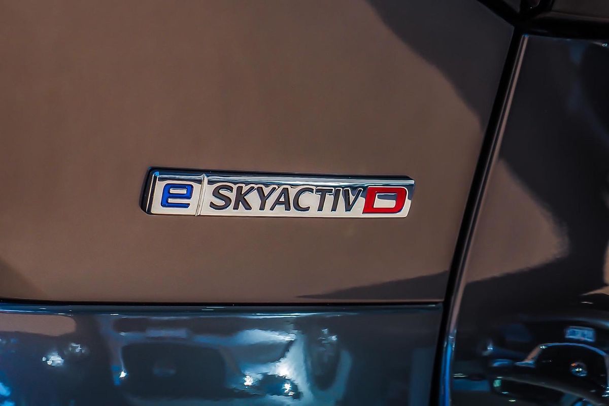 2024 Mazda CX-90 D50e Touring KK