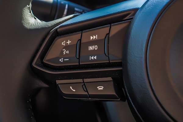 2024 Mazda 2 G15 Pure DL Series