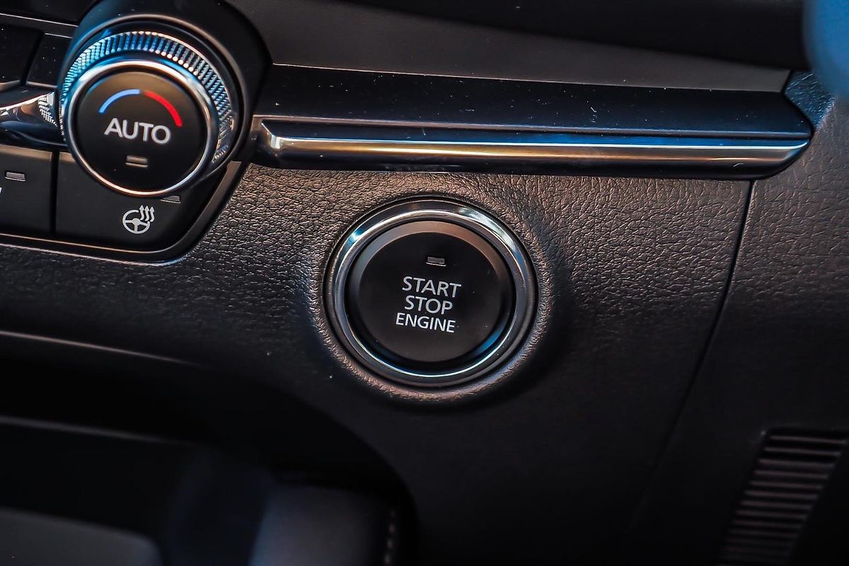 2024 Mazda 3 G25 Astina BP Series
