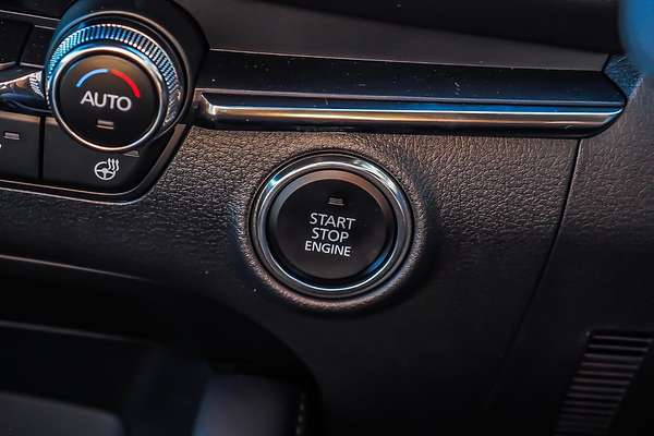 2024 Mazda 3 G25 Astina BP Series
