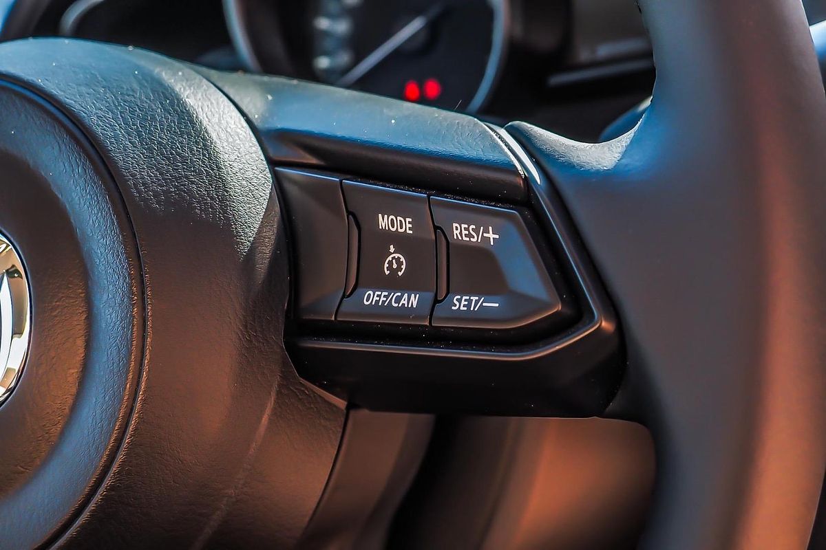 2024 Mazda 2 G15 Pure DL Series