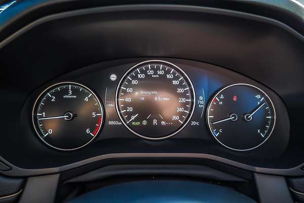 2024 Mazda CX-90 D50e Touring KK