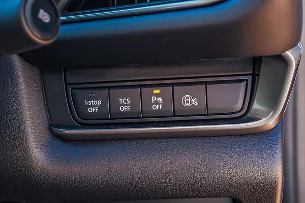 2024 Mazda CX-30 G20 Evolve DM Series