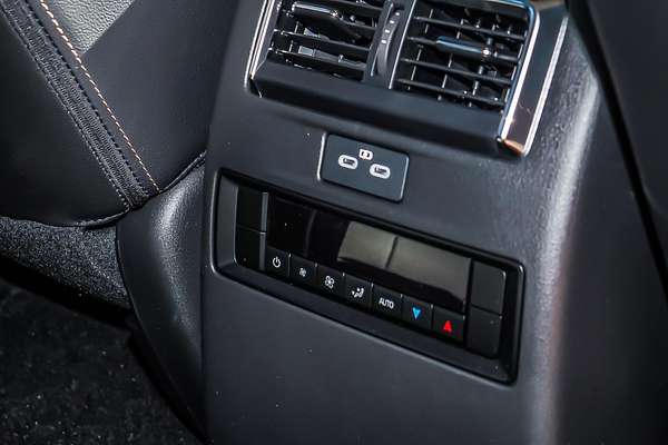 2025 Mazda CX-90 G50e Touring KK