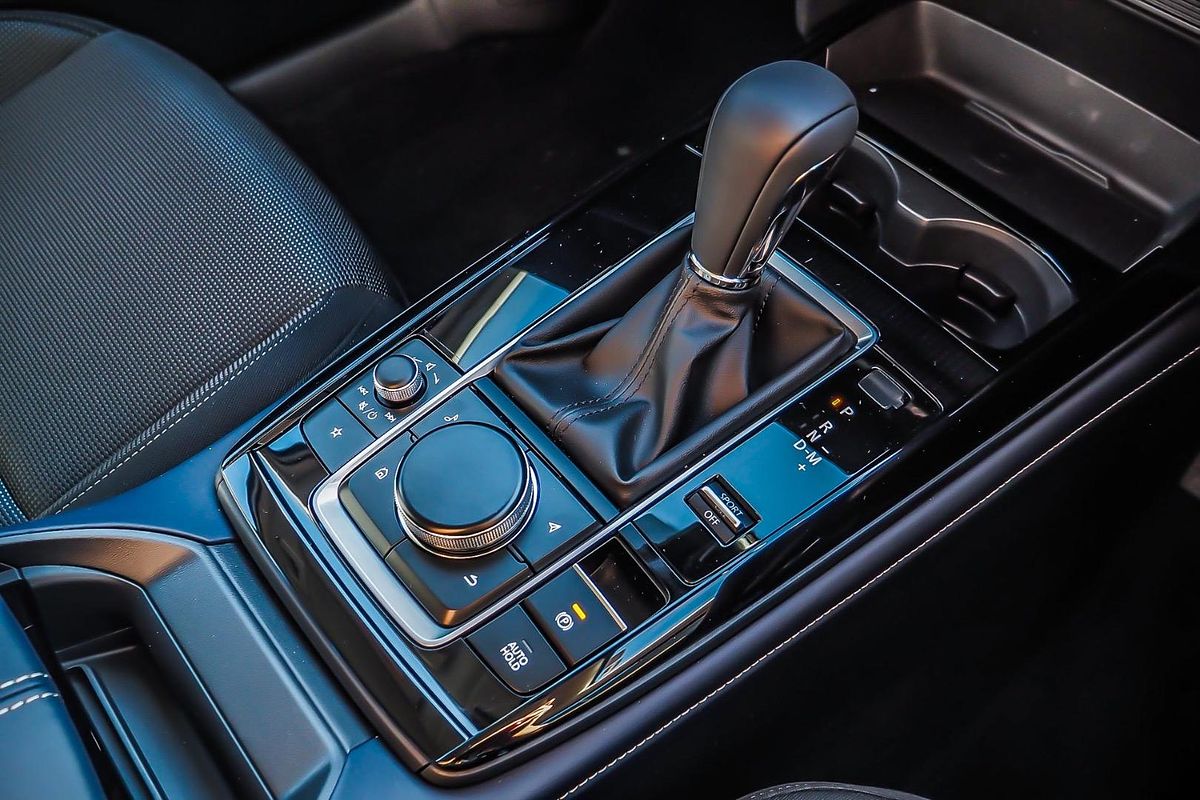 2024 Mazda CX-30 G20 Evolve DM Series