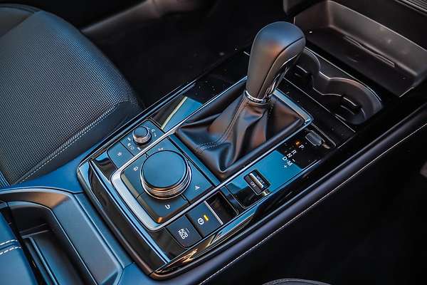 2024 Mazda CX-30 G20 Evolve DM Series