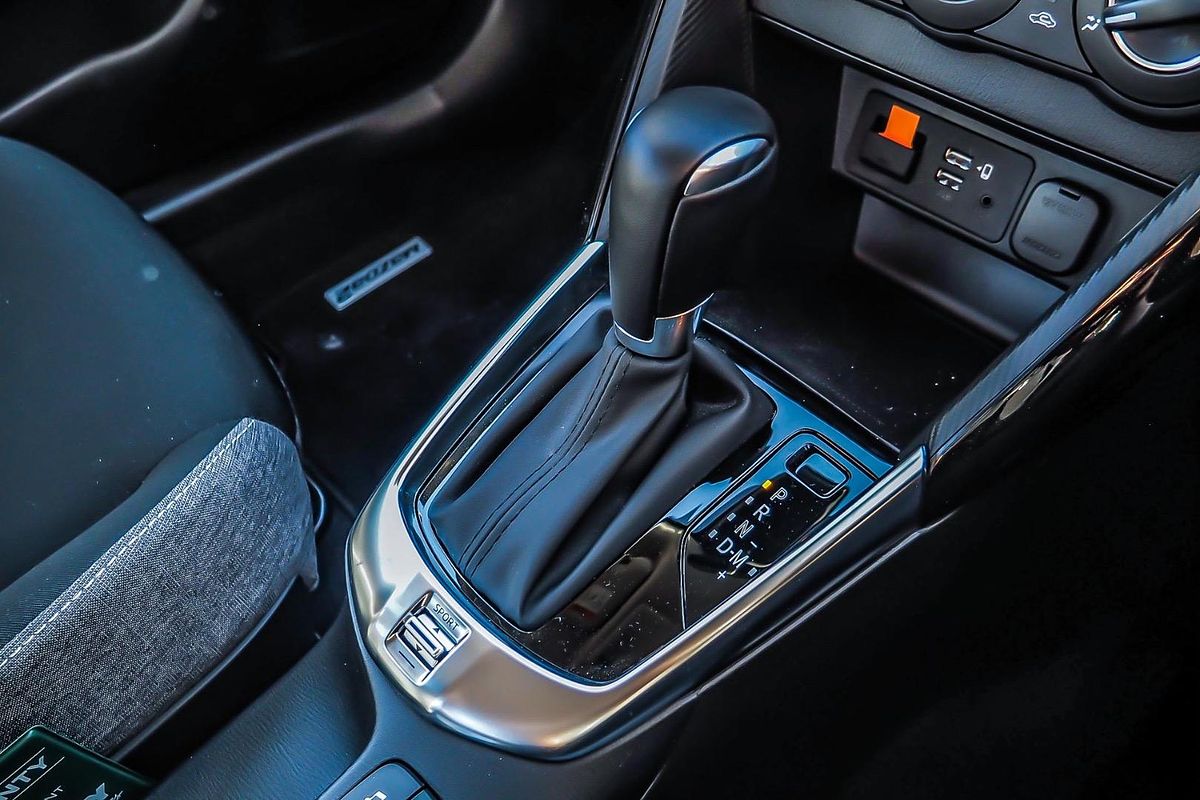2024 Mazda 2 G15 Pure DL Series