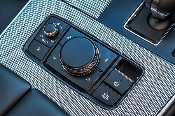 2024 Mazda CX-90 D50e Touring KK
