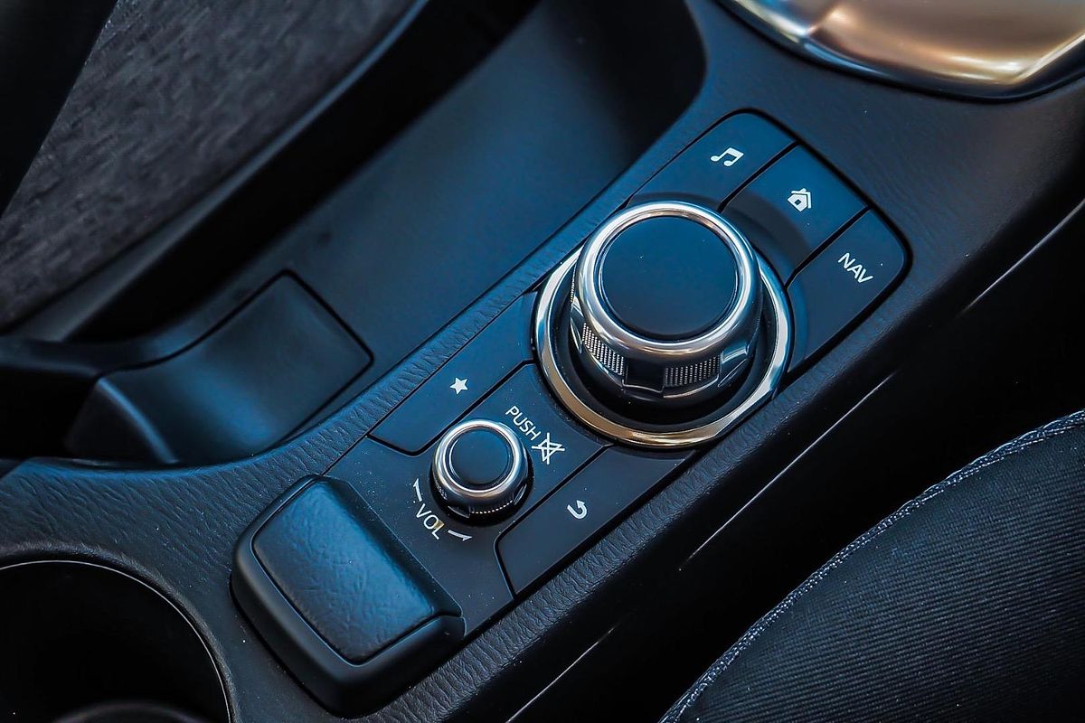 2024 Mazda 2 G15 Pure DL Series