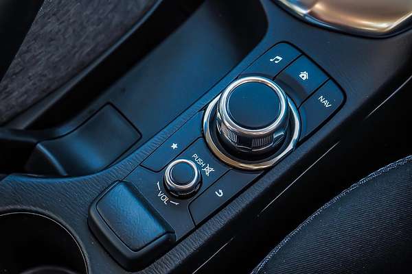 2024 Mazda 2 G15 Pure DL Series
