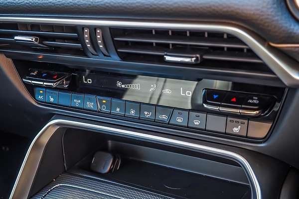 2024 Mazda CX-90 D50e Touring KK