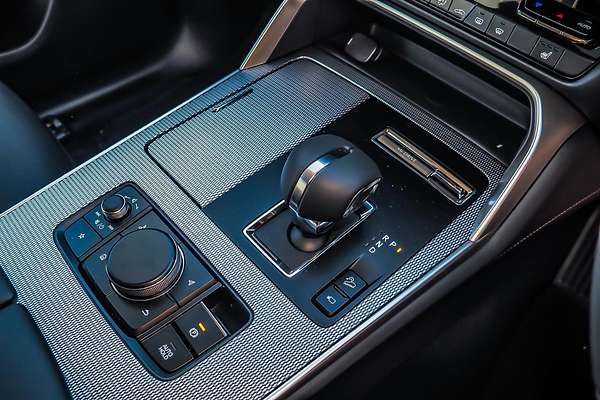 2025 Mazda CX-90 G50e Touring KK