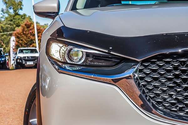 2024 Mazda CX-30 G20 Evolve DM Series