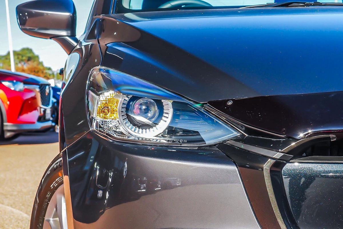 2024 Mazda 2 G15 Pure DL Series