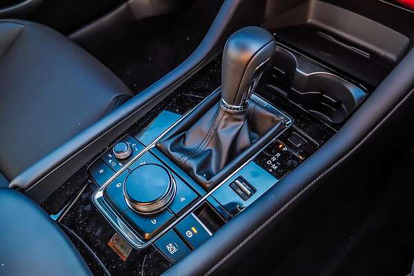 2024 Mazda 3 G25 Astina BP Series