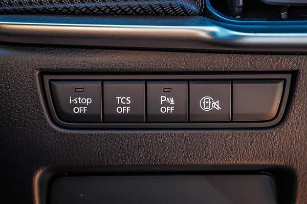 2024 Mazda CX-80 G40e Pure KL