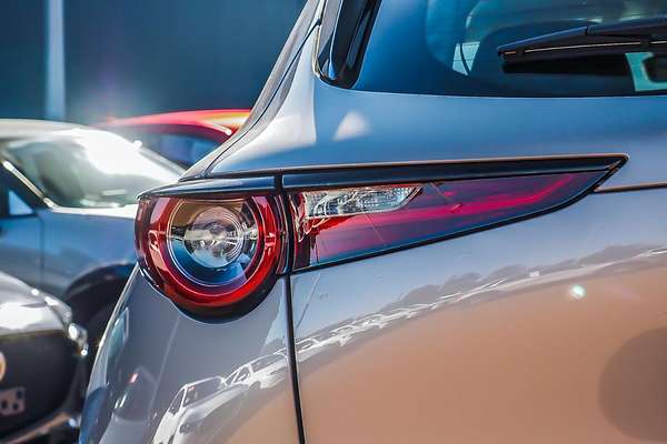 2024 Mazda CX-30 G20 Evolve DM Series