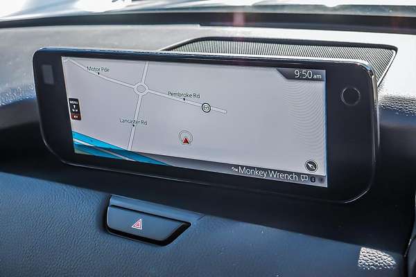 2024 Mazda CX-90 D50e Touring KK